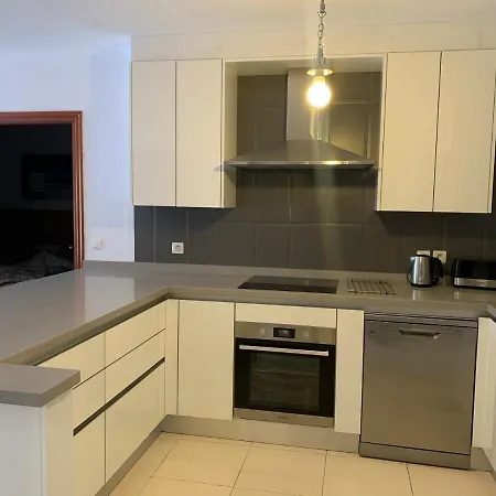 Apartamento Costa Adeje Vista Al Mar Y Montana Costa Adeje (Tenerife)