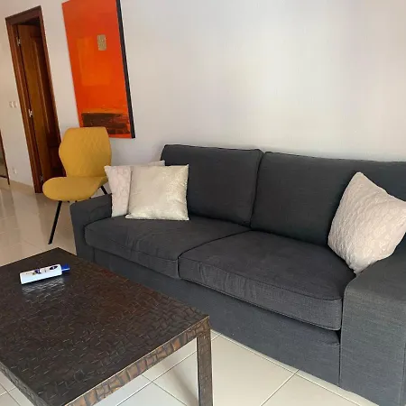 Apartamento Costa Adeje Vista Al Mar Y Montana