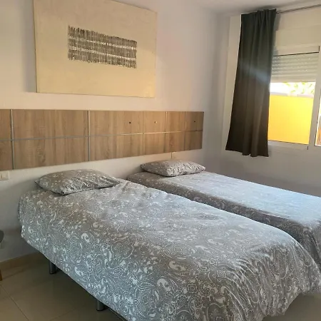 Lägenhet Apartamento Costa Adeje Vista Al Mar Y Montana Costa Adeje (Tenerife)